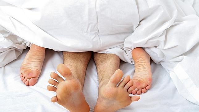 Científicos italianos desmontan la teoría del «punto G»