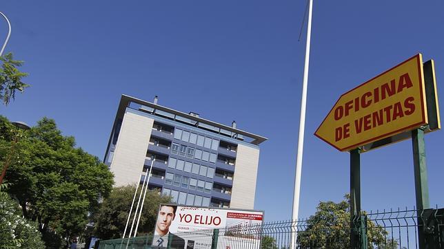 La firma de hipotecas se disparan en junio un 19% tras dos meses de retrocesos