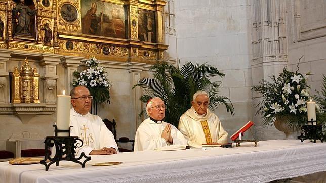 El Papa nombra a Antonio Cañizares arzobispo de Valencia