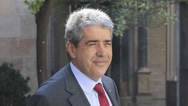 El Gobierno catalán cambia algunos actos de la Diada por ser un año «excepcional»