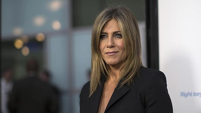 Jennifer Aniston: «He dado a luz muchas cosas, no necesito hijos para reafirmarme»