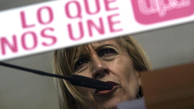 Díez controla el órgano del partido que debatirá la unión con Ciudadanos