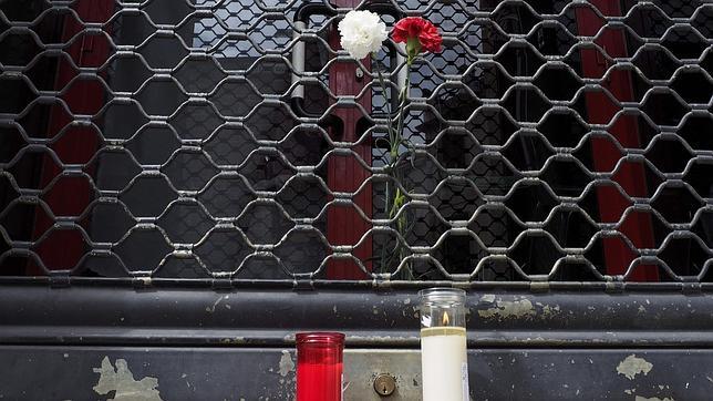 Permanece «estable» la mujer que recibió un disparo en la cabeza en Chantada