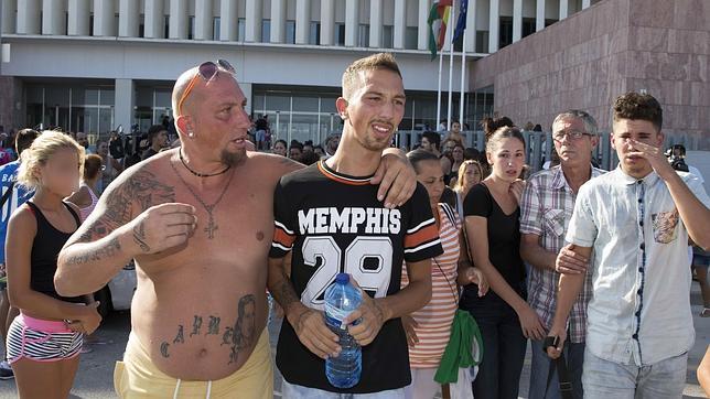 Investigan insultos a la juez que archivó el caso de violación en la feria de Málaga