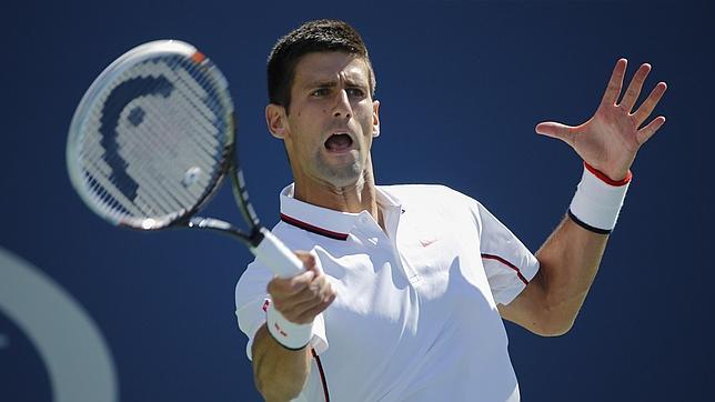 Jornada sin sorpresas en el US Open