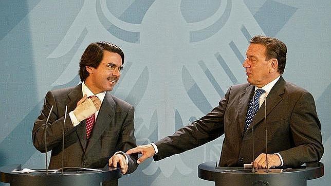 Rajoy-Merkel, la excepción en medio de unas relaciones lastradas por la ideología