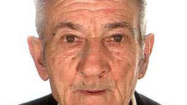 Piden la colaboración ciudadana para encontrar a un hombre de 82 años en Burgos