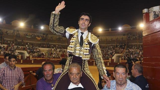 Perera, el triunfador tranquilo