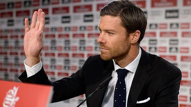 Xabi Alonso: «Necesitaba nuevas motivaciones tras la Décima»