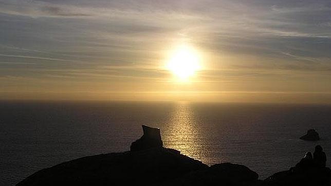 Un mirador en el fin del mundo