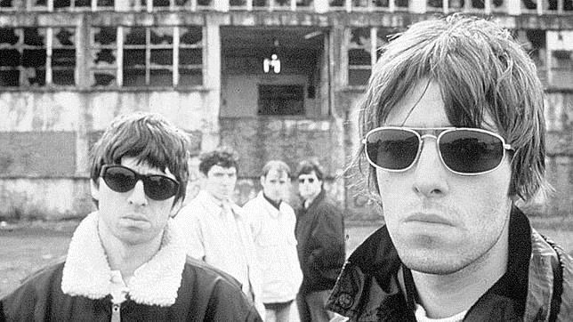 El britpop cumple 20 años