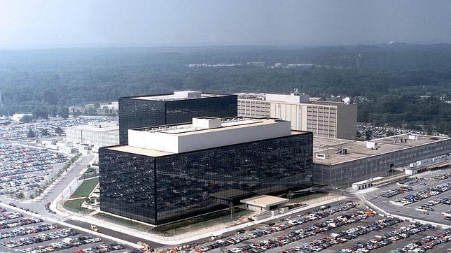 Así es el «Google secreto» creado por la agencia de espionaje NSA