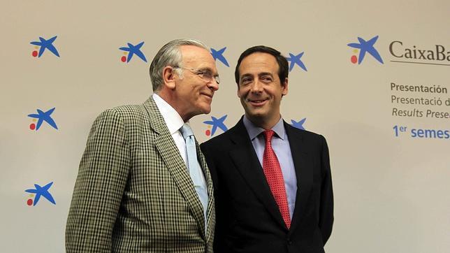 CaixaBank compra el negocio de Barclays en España por 800 millones de euros