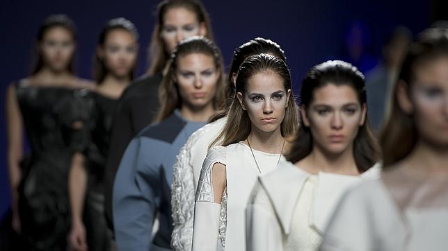 El sector de la moda, de luto por la muerte de Manuel Pertegaz