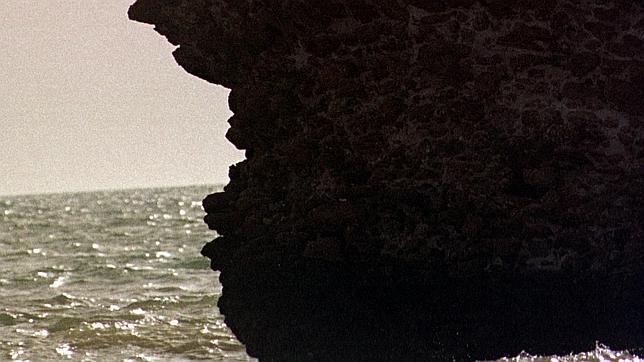 El mar visto desde Andalucía