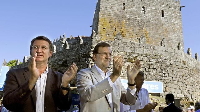 Mariano Rajoy: «España está en disposición de plantear una guerra sin cuartel contra el paro»