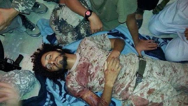 El yihadista que amenazó a España en julio podría seguir vivo según un experto