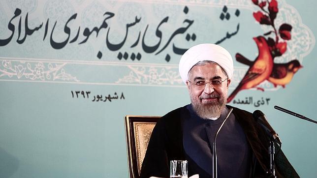 El Gran Ayatolá en Irán considera que el internet de alta velocidad es «inmoral»