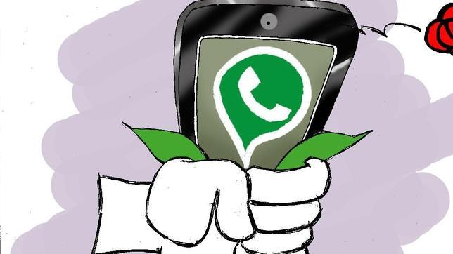 WhatsApp prueba una función que te dirá cuándo leen tus mensajes