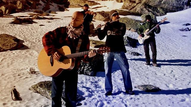 «Contratiempos», el nuevo álbum de Celtas Cortos