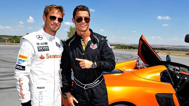 Cristiano Ronaldo: «Si yo mandara, igual no lo habría hecho así»