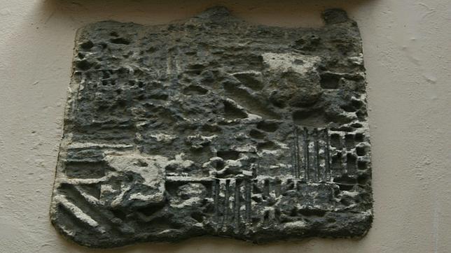 Escudo de armas de los Reyes Católicos