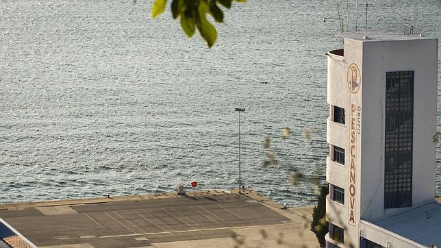 Pescanova logra un beneficio de casi 1.800 millones de euros en el primer semestre