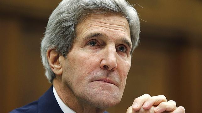 EE.UU. insta a Israel a revertir la apropiación de 400 hectáreas