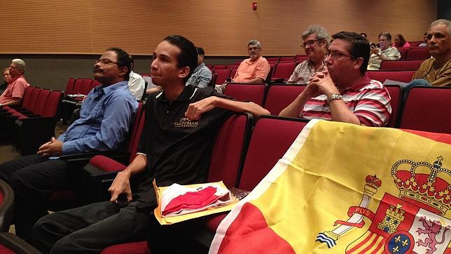 Puerto Rico: cambiar Obama por Felipe VI