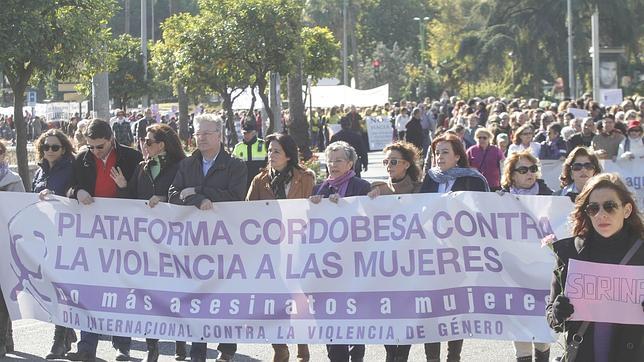 Tres víctimas de violencia de género relatan su cambio gracias a un empleo