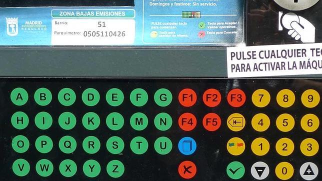 Las multas de la Zona Verde podrían ser ilegales