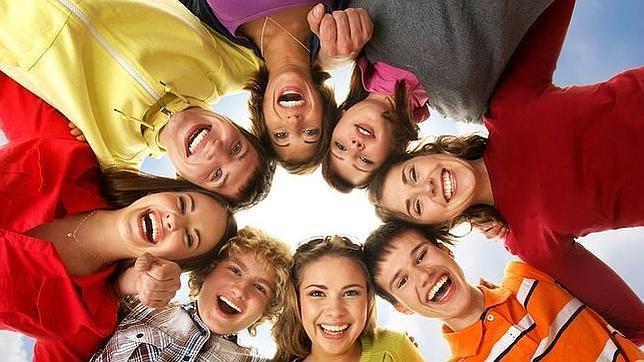 Los jóvenes españoles esperan tener una vida «low cost», y en precario