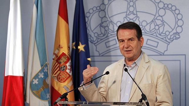 El BNG critica la ley del silencio de Abel Caballero sobre sus supuestos enchufes