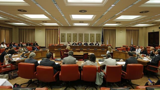 CiU: «Todo lo que se haga para restablecer la legalidad nos parece bien»