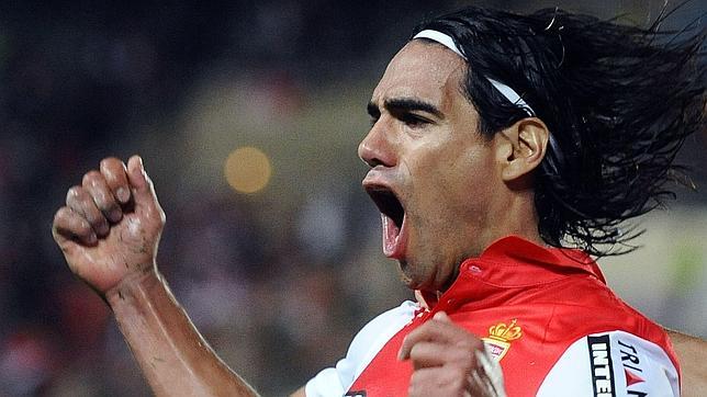 El «killer» cafetero se une al United para deslumbrar con su clase