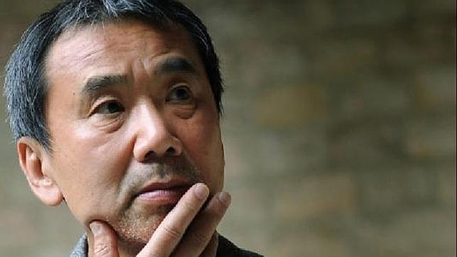Murakami publicará nuevo libro en inglés en diciembre