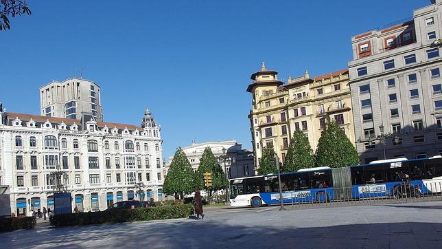 Oviedo, 48 horas en una ciudad para disfrutar