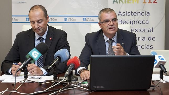 Galicia adquirirá dos drones para tareas de vigilancia en situaciones de emergencia