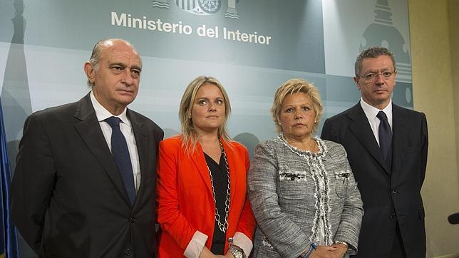 El 19 de septiembre termina el plazo para que las víctimas del terrorismo soliciten su indemnización