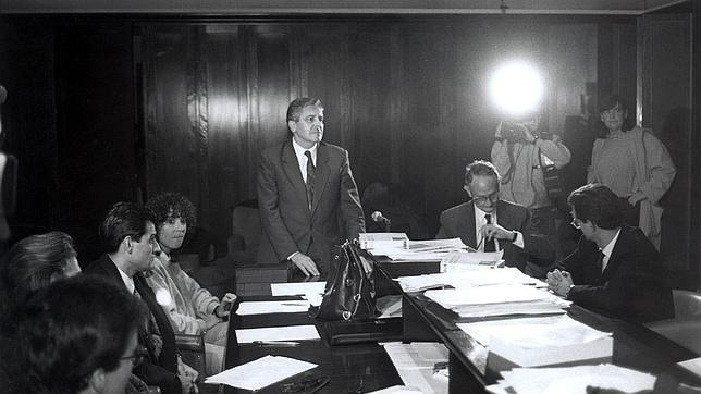 El fiscal del caso Banca Catalana se «venga» de Pujol treinta años después