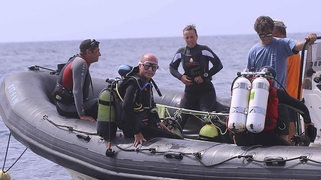 Máximo Buch, el conseller atípico de las mil caras