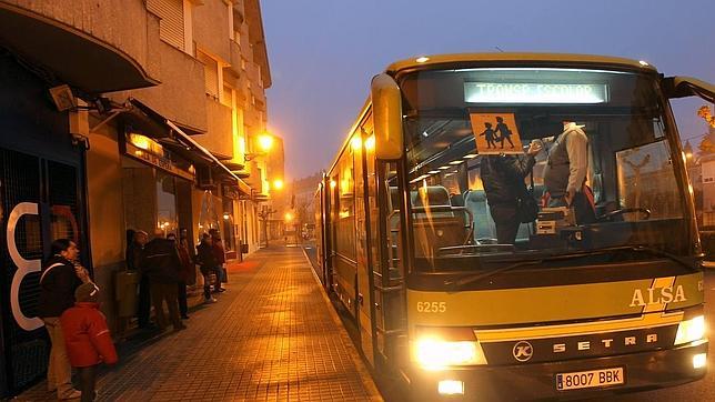 ¿Cómo llevar a los niños al cole de la manera más segura?