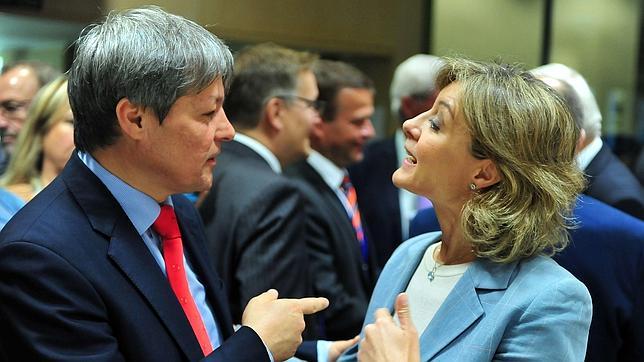 Bruselas aumenta a 90 millones las ayudas para la promoción de alimentos frente al veto ruso