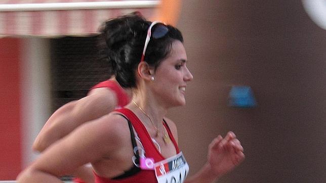 De la silla de ruedas al Ironman