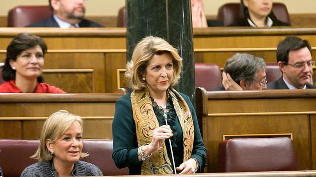 Los nombres más raros de la política española