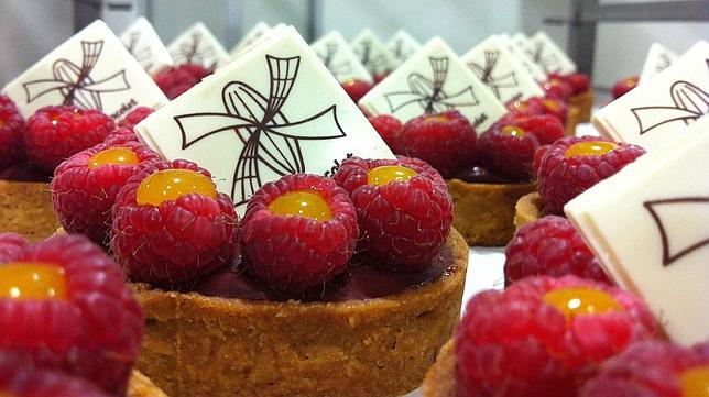 Las pastelerías más tentadoras de España