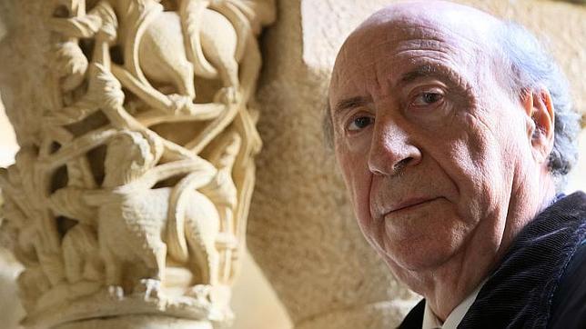 Peridis gana el Premio de Novela Histórica Alfonso X el Sabio por «Esperando al Rey»