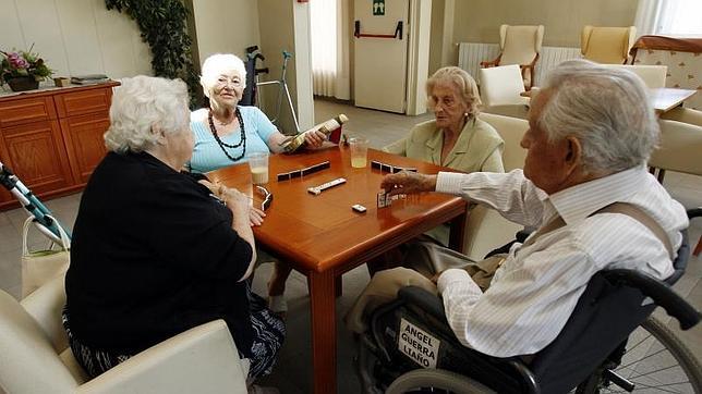 Madrid es la región con la mayor esperanza de vida de España con 83,7 años