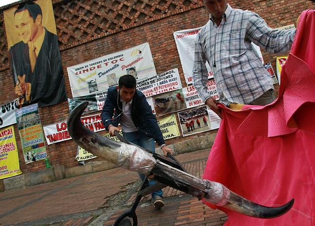 Bogotá aprueba la vuelta a los toros mientras en Cataluña siguen prohibidos