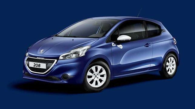 Llega el 208 Like con 208 premios en Facebook